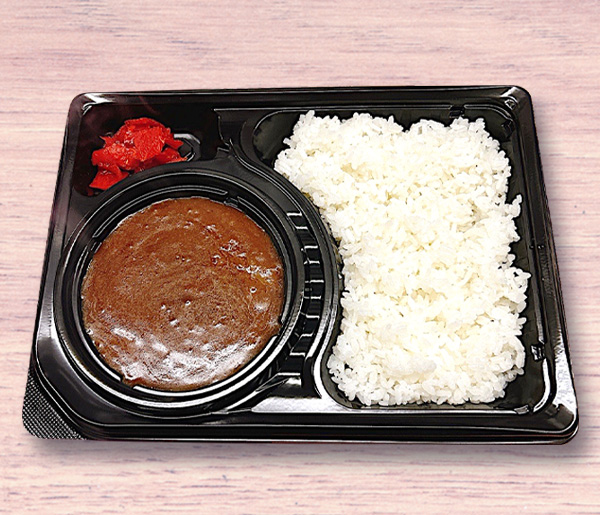 カレーライス